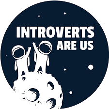 Introverts are Us